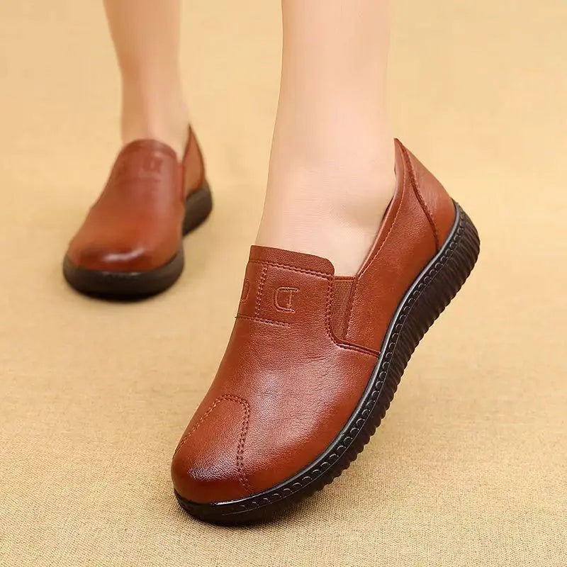 Tênis Moccasins - Loafers