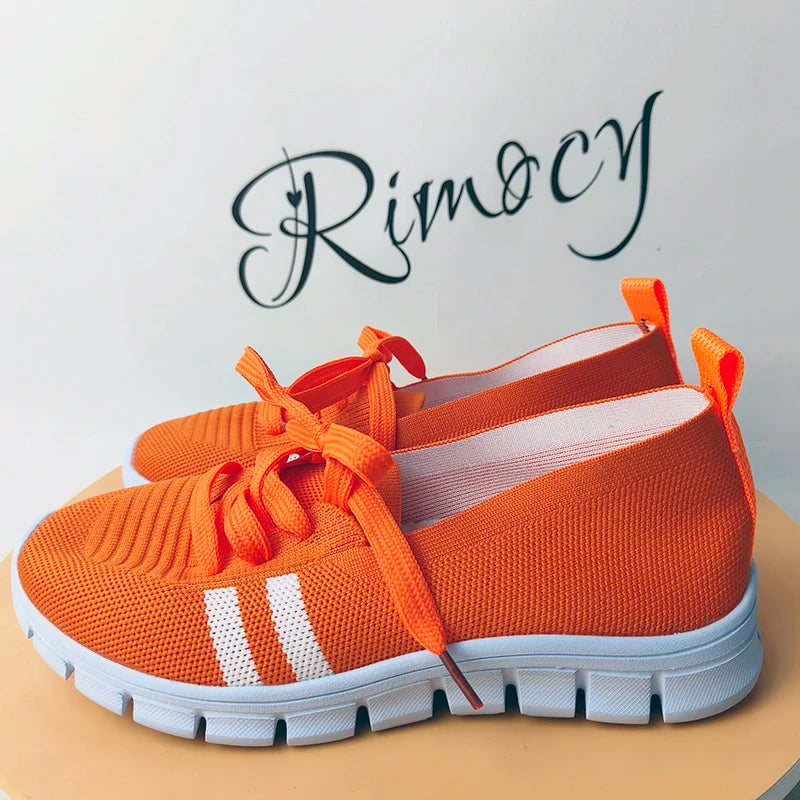 Tênis Mocassins - Rimocy