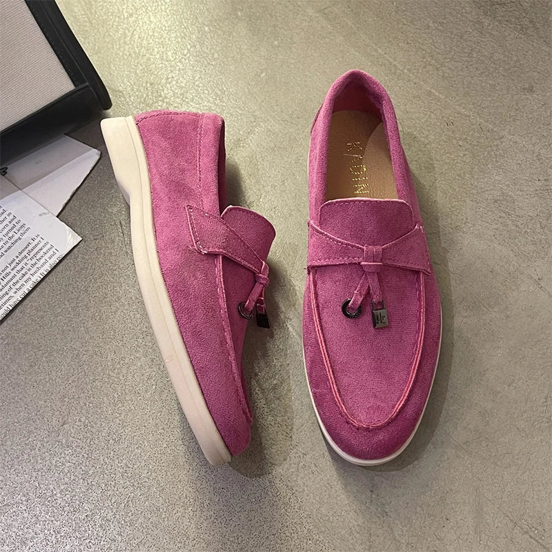 Sapatilha Esporte Flats