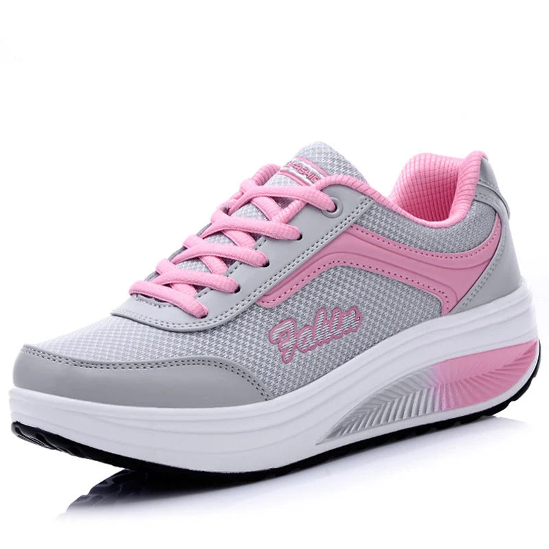 Tênis Sports Shake's feminino