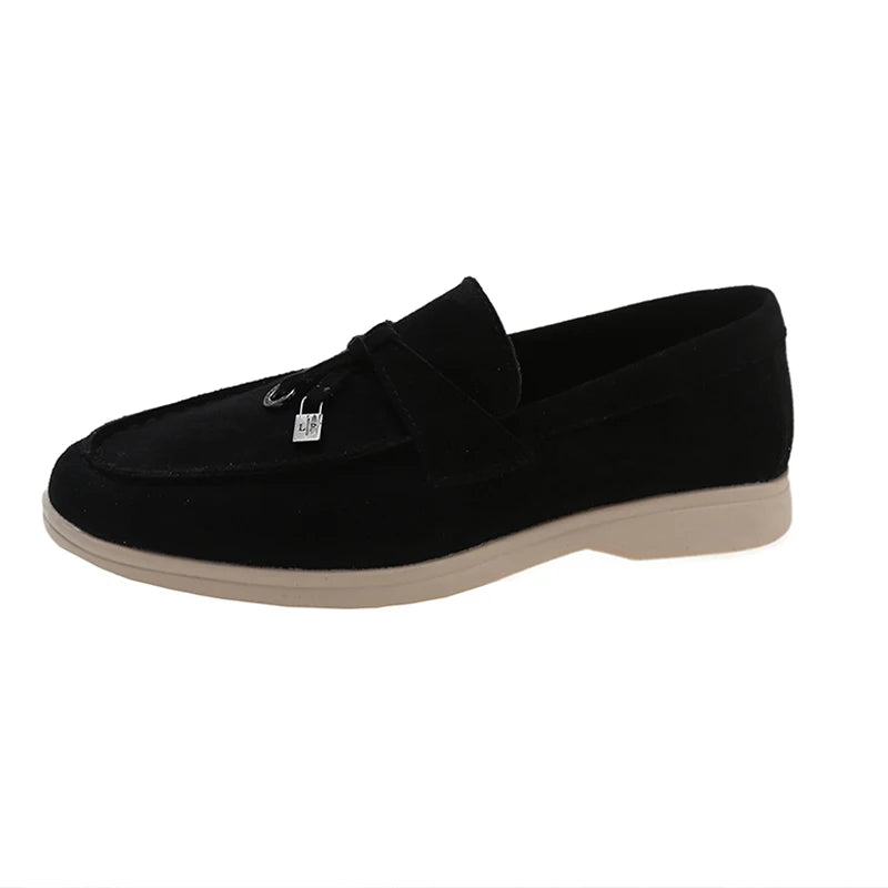 Sapatilha Esporte Flats