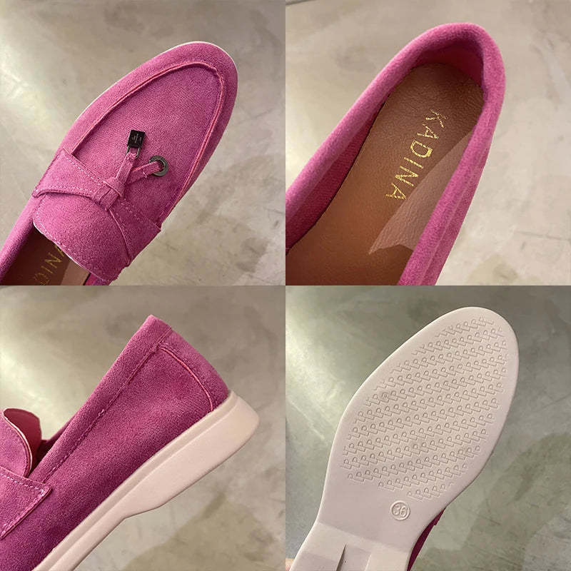 Sapatilha Esporte Flats